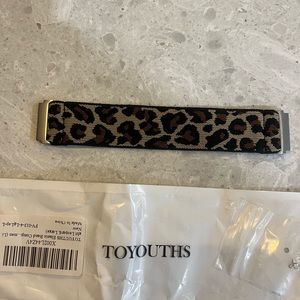 Fitbit Versa 2 watch band